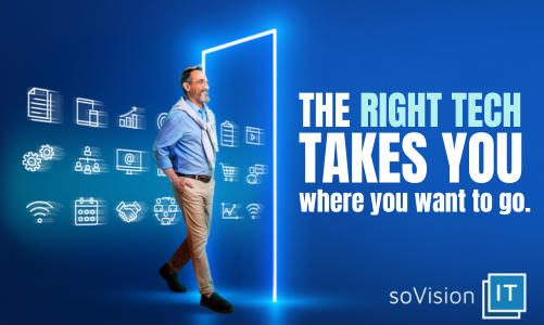 How Digital Transformation Helps Your Business Work Smarter and Grow Faster