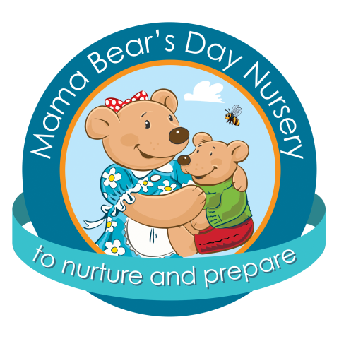 Bear logo
