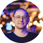 Google Review Profile Image
